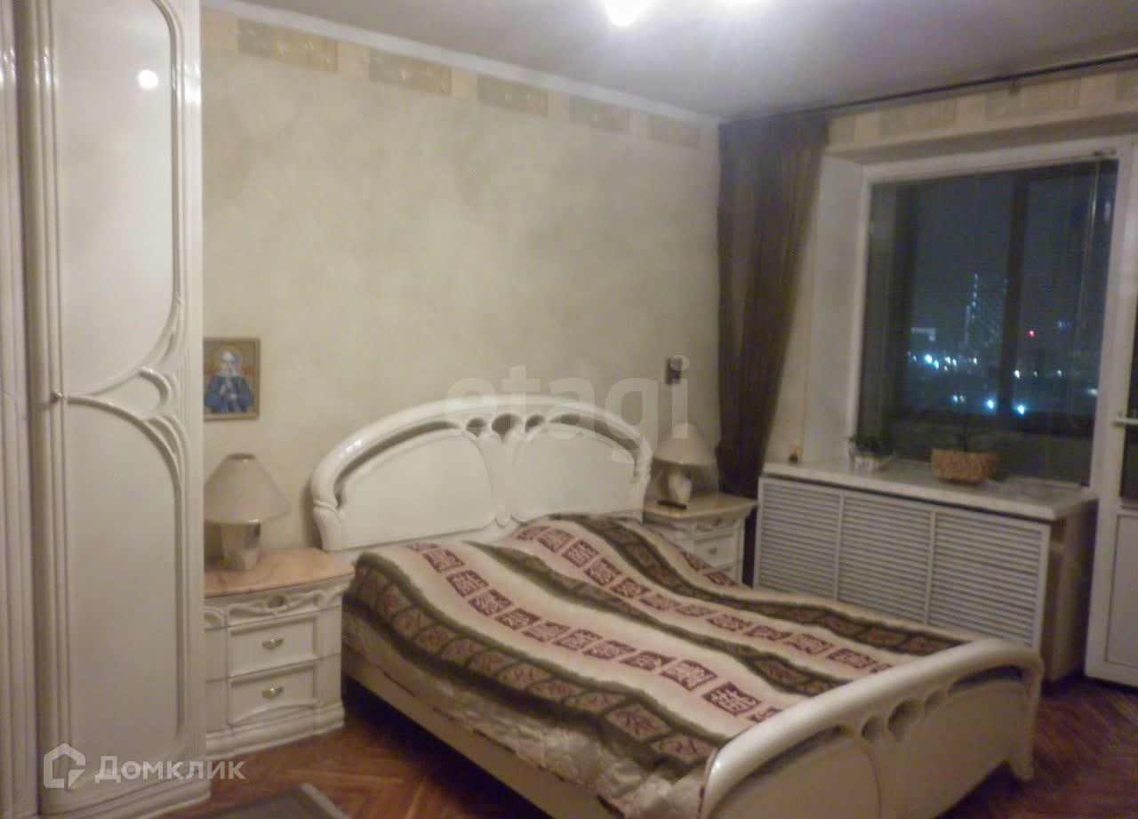 Москва, Бутырская улица, 4 - Vista 5