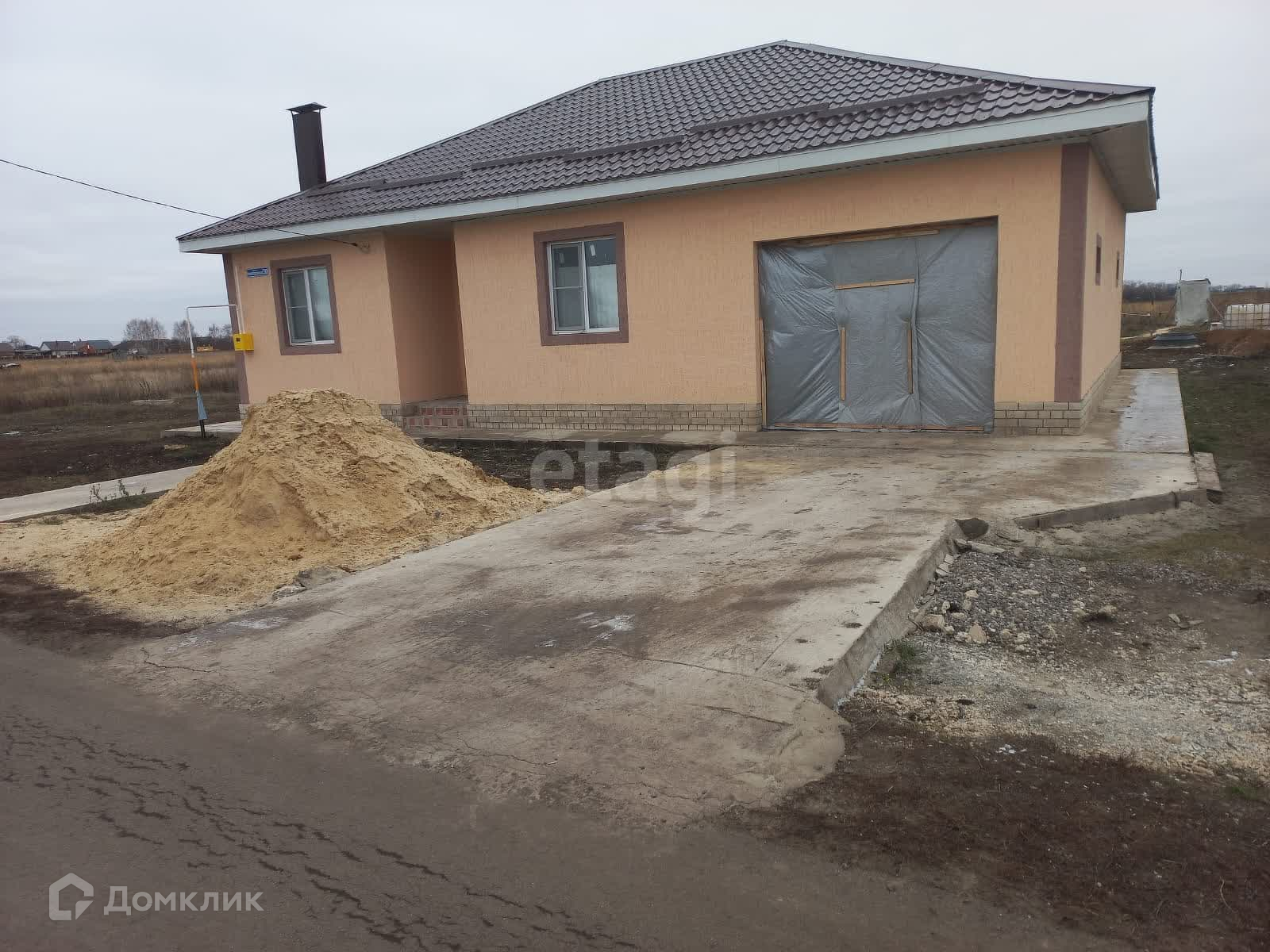 Верхняя Хава Купить Дом
