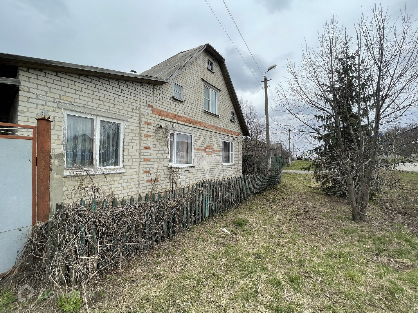 Купить Дом В Дмитриевке Белгородской