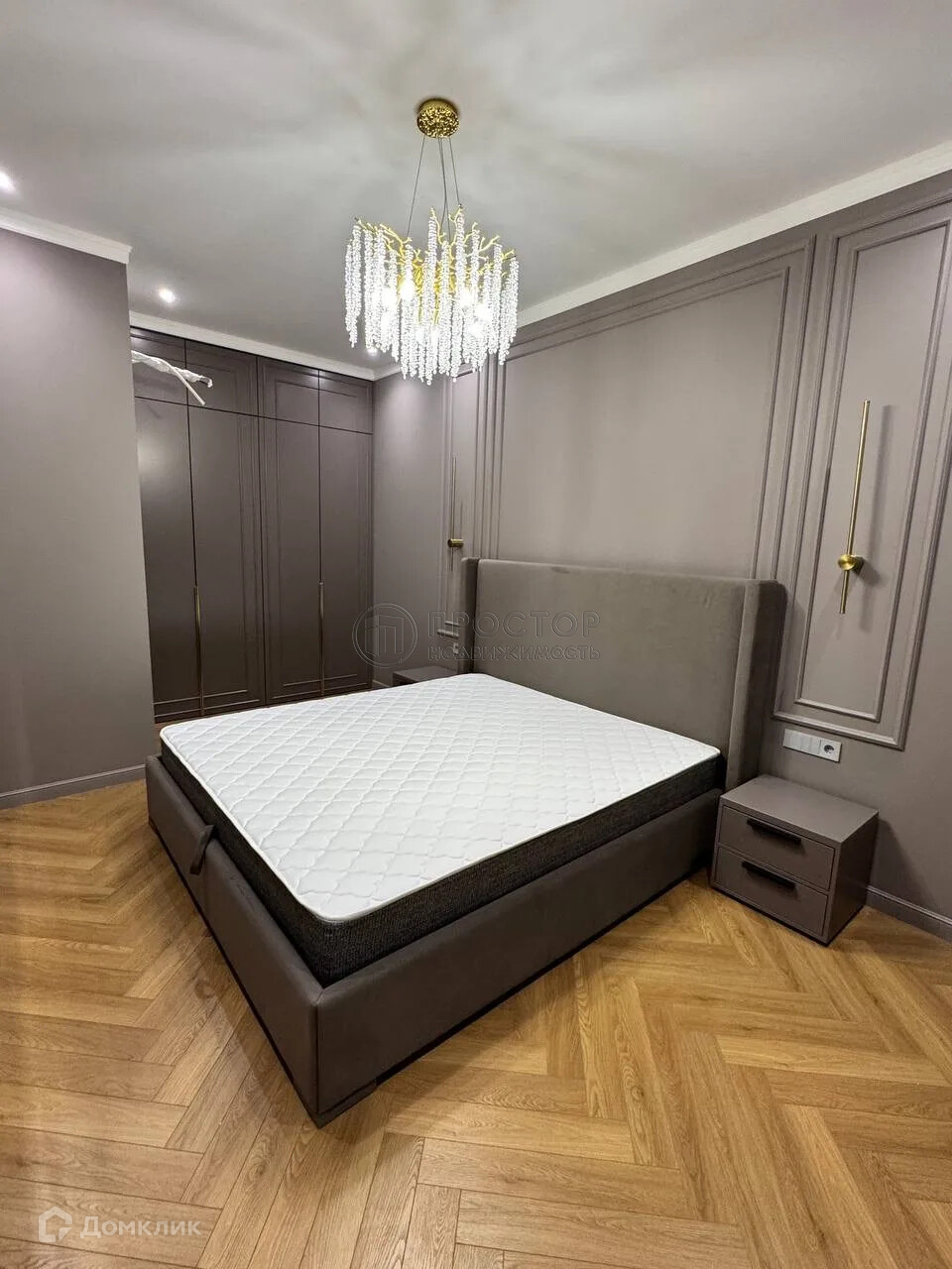 Москва, Сколковское шоссе, 40 к2 - Vista 5