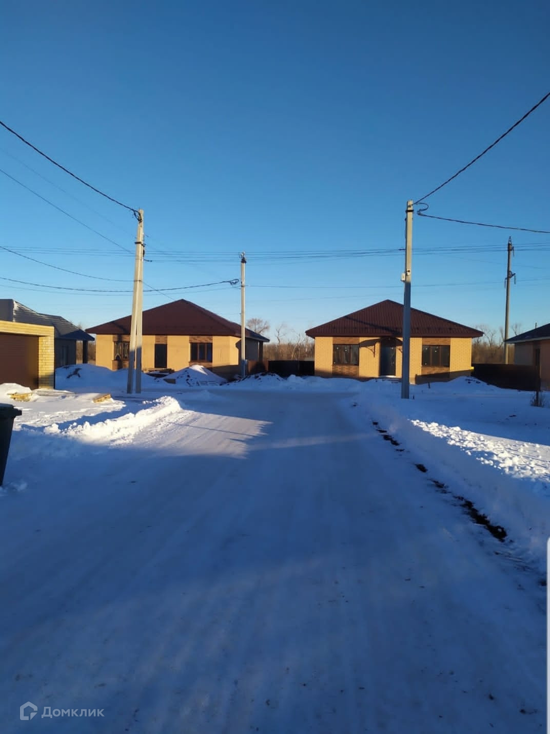 Купить Дачу В Ивановке Оренбург