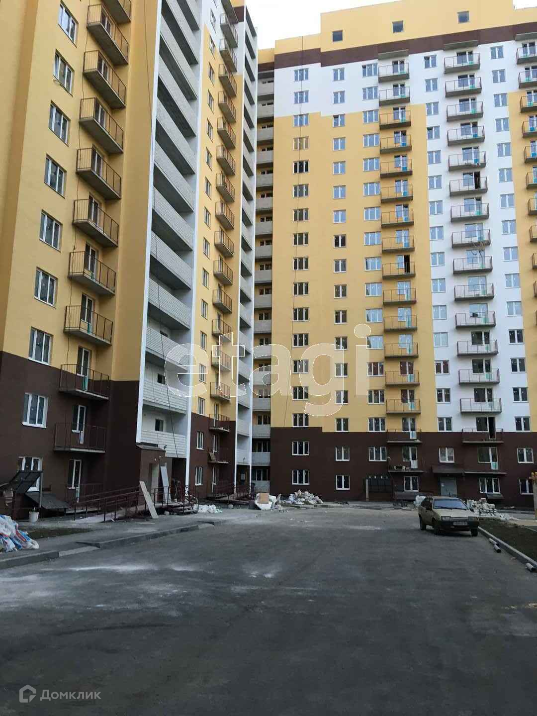 Купить Квартиру В Саратове Район 3 Дачной