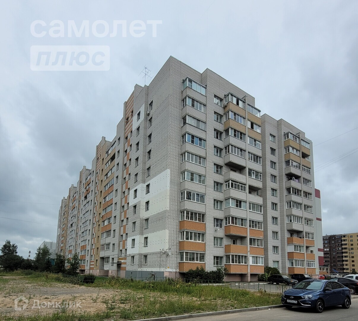 Вологда Купить Однокомнатную Квартиру Ул Преминина 1