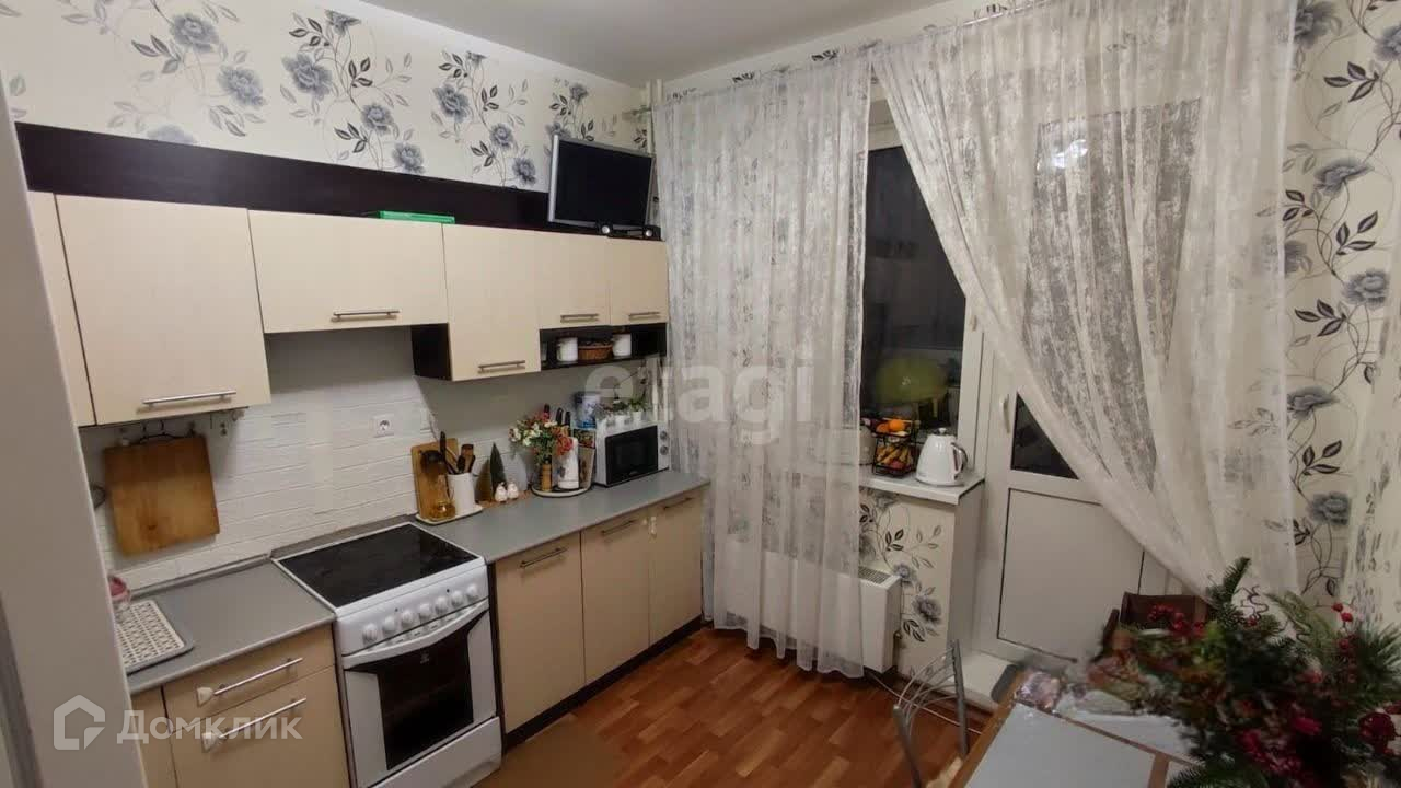 Купить 2-комнатную квартиру, 58.2 м² по адресу Московская область, Мытищи,  2-я Институтская улица, 26, 10 этаж за 11 300 000 руб. в Домклик — поиск,  проверка, безопасная сделка с жильем в офисе Сбербанка.