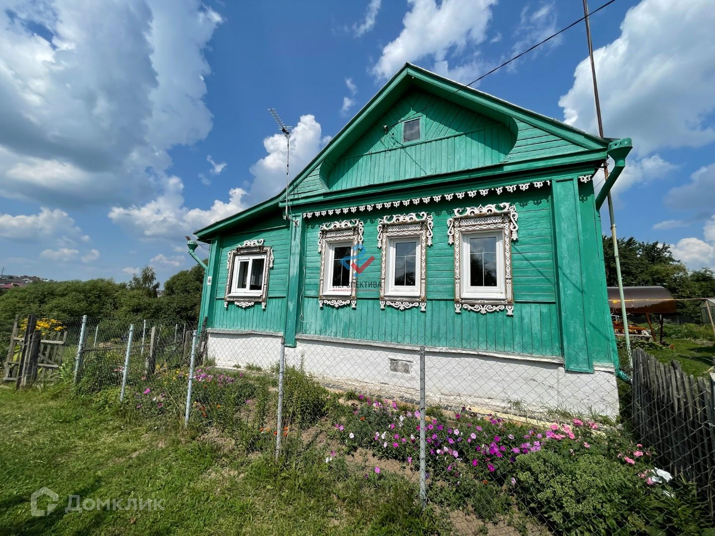 Купить Дом Во Владимире Владимир Недвижимость
