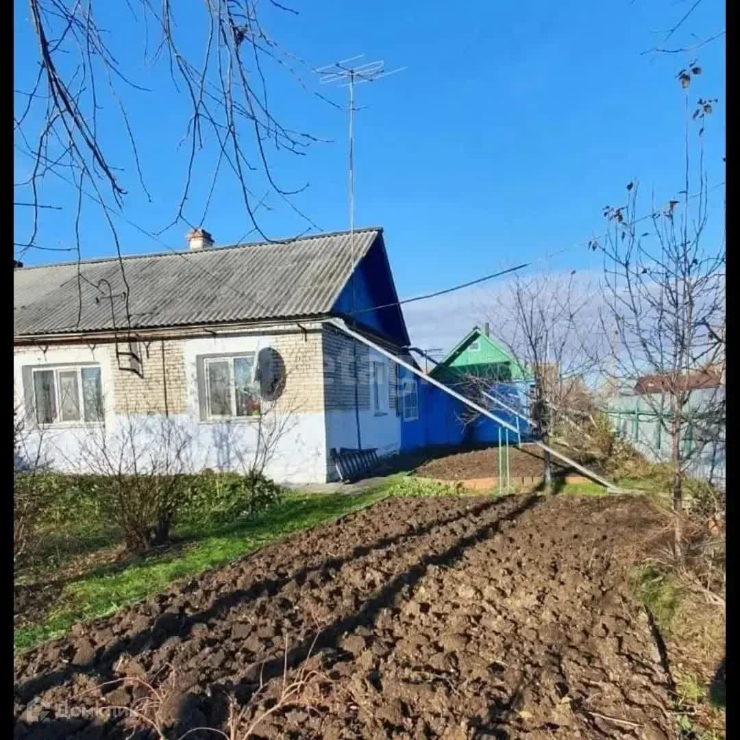 Купить дом, 41.9 м² по адресу Хабаровский край, район им. Лазо, посёлок  Новостройка за 1 600 000 руб. в Домклик — поиск, проверка, безопасная  сделка с жильем в офисе Сбербанка.