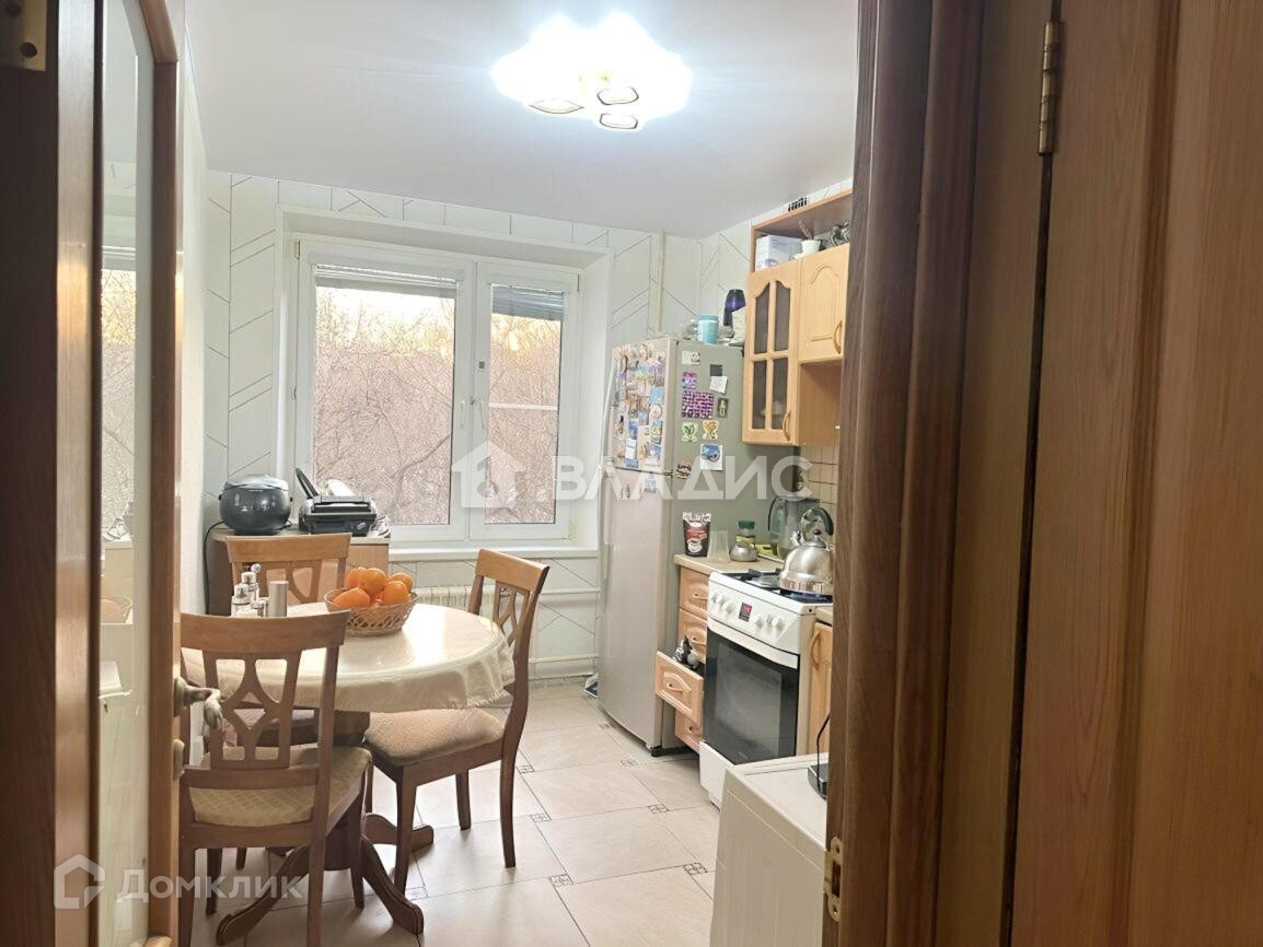 Москва, 9 к1 - Bild 4