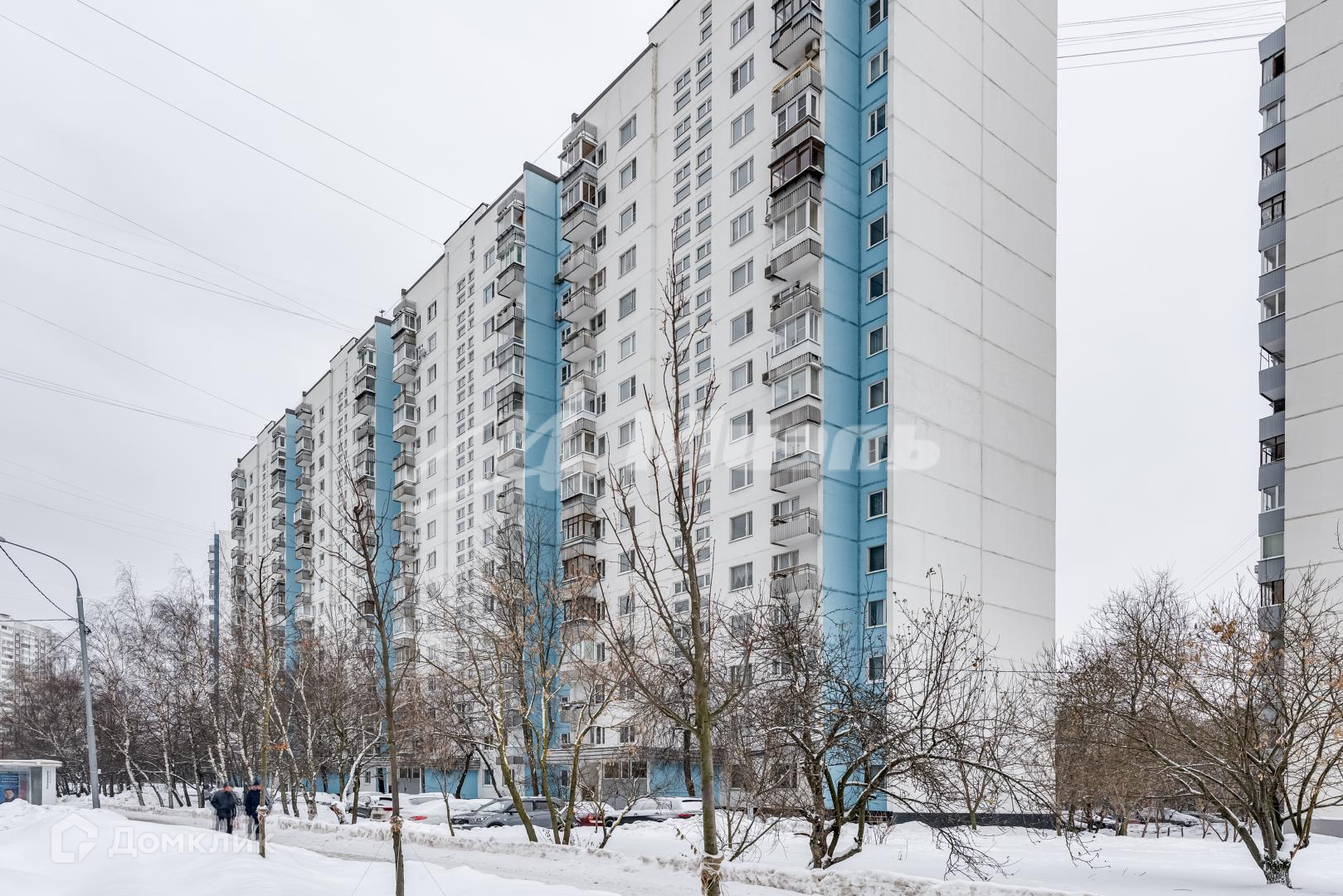 Купить Квартиру В Москве Метро Ясенево Вторичка