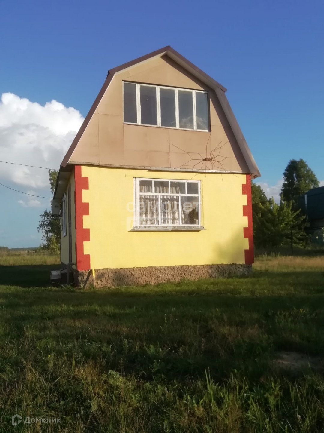 Купить Дачу В Тамбовской Области