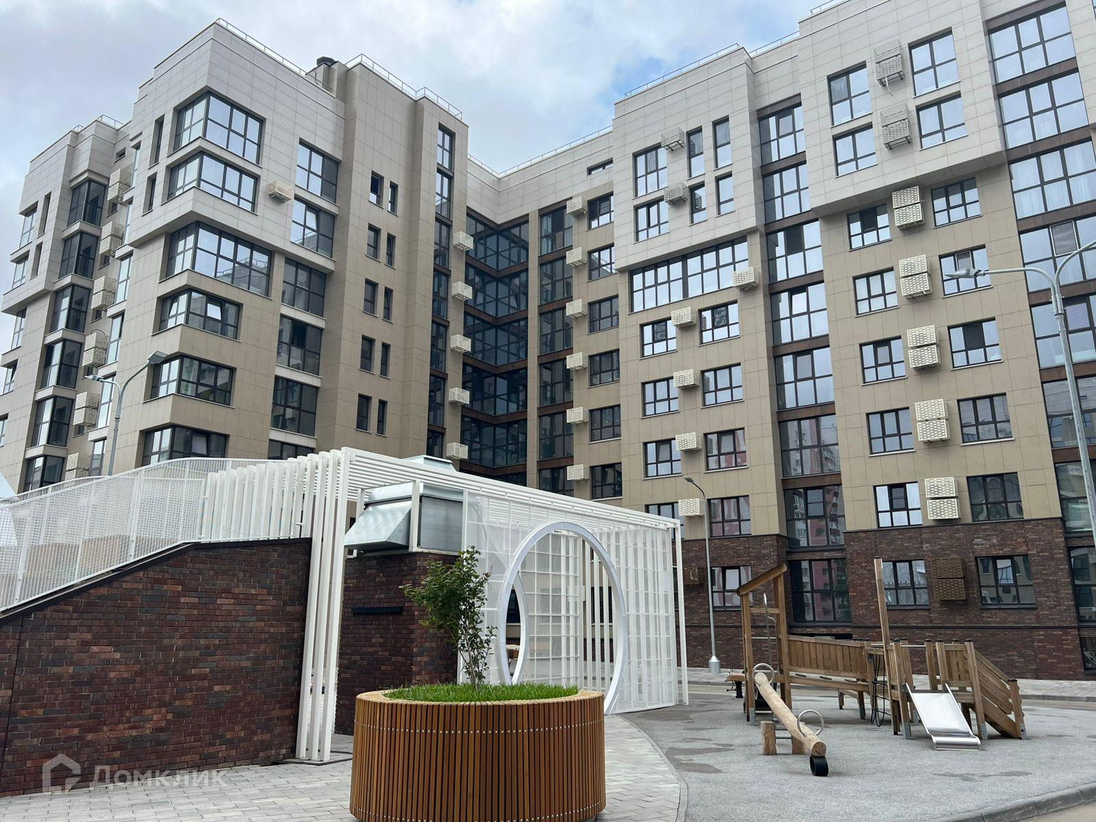 Домклик—cервисдляпоискаипокупкинедвижимостивипотеку