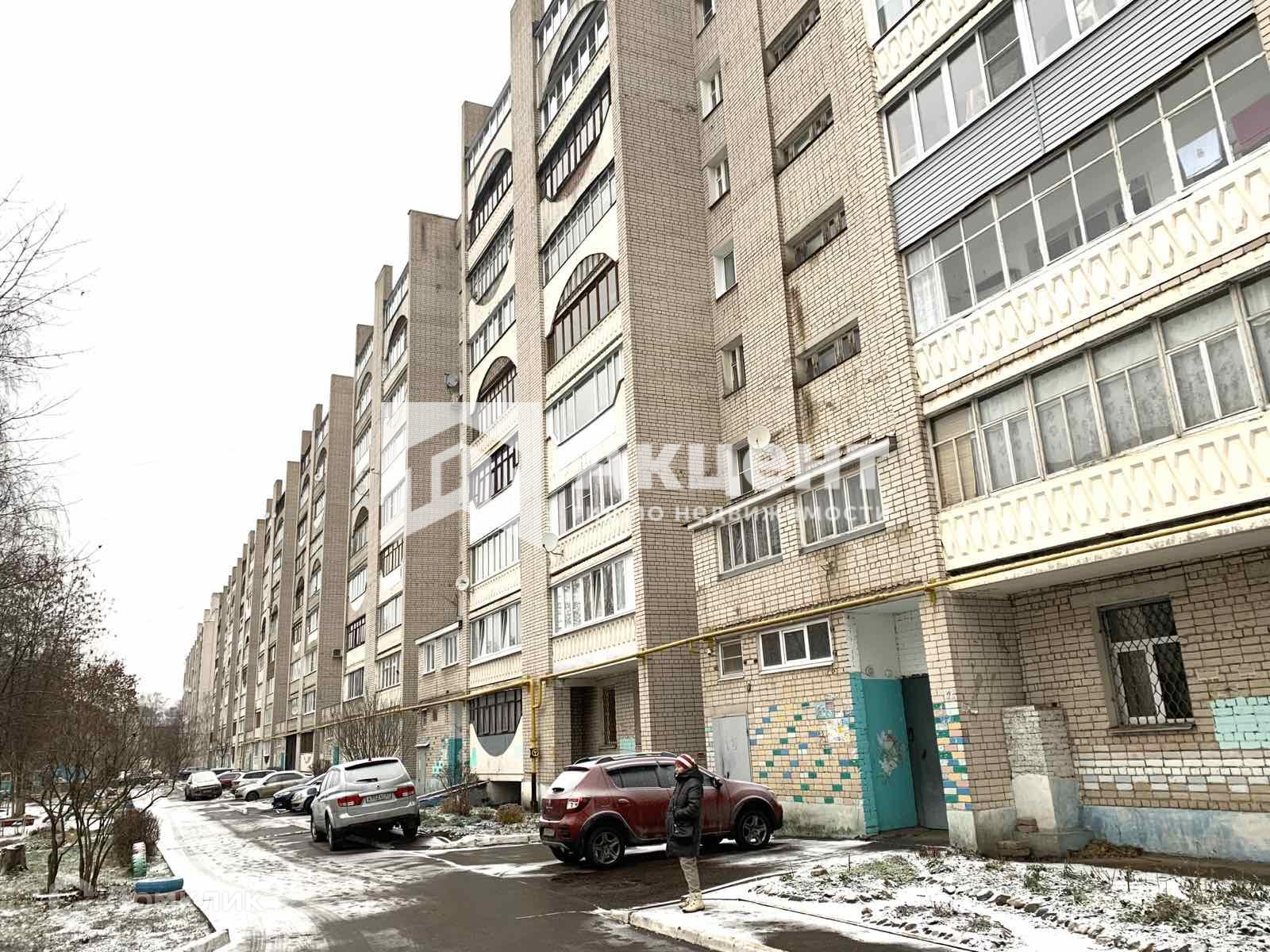 Ивановская 16 а