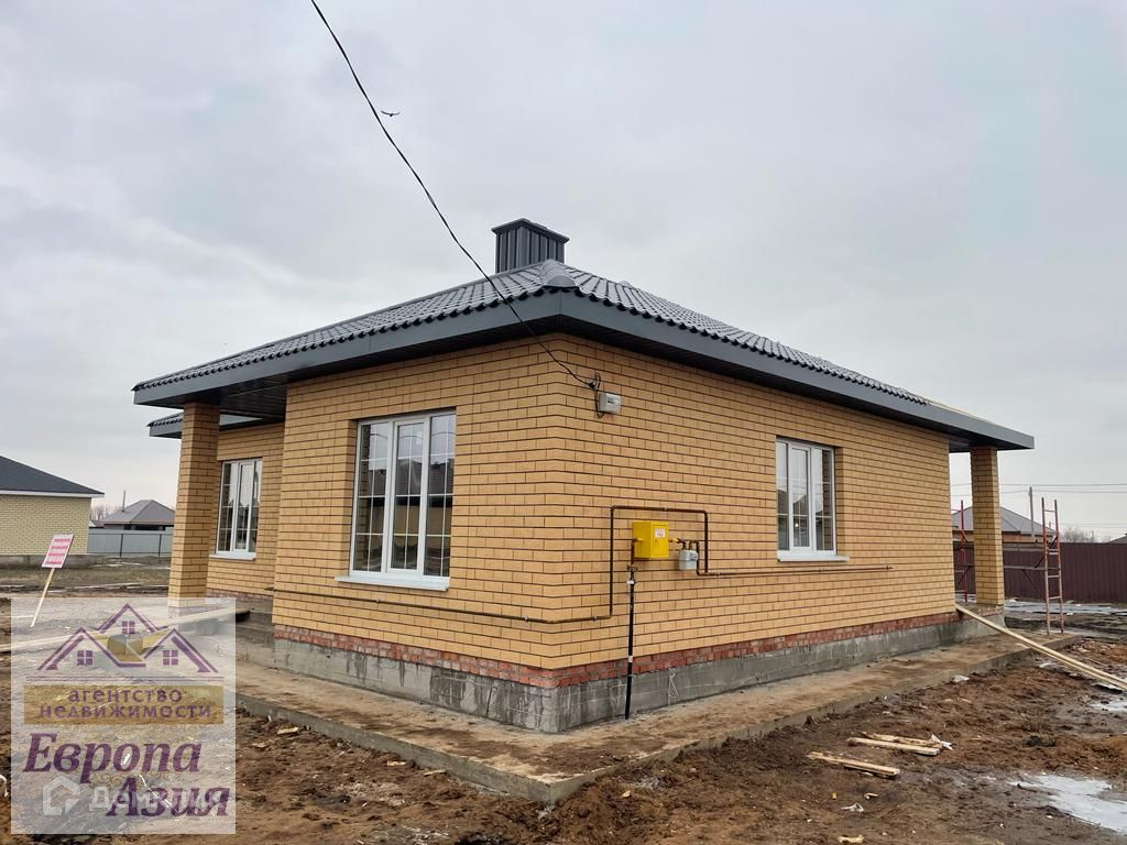 Купить Дом Участок В Благословенке Оренбург