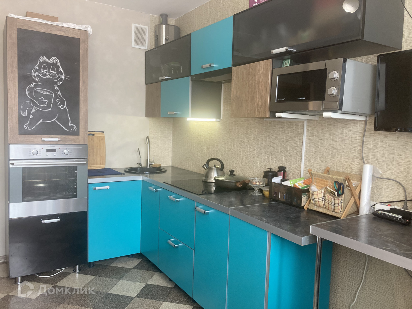 Купить Квартиру Метро Парнас Спб