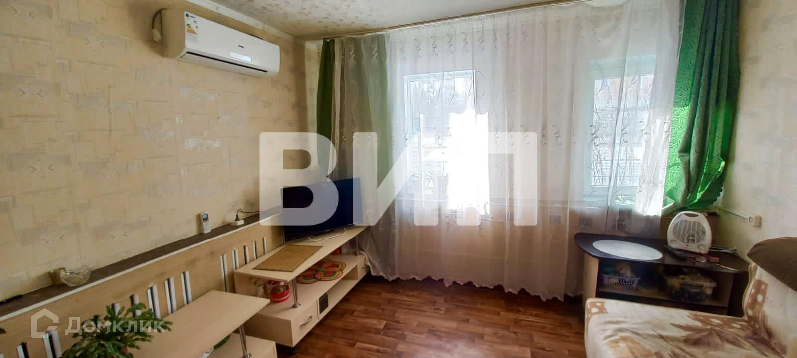 Купить дом, 34.6 м² по адресу Краснодарский край, Курганинск, улица Кирова  за 2 600 000 руб. в Домклик — поиск, проверка, безопасная сделка с жильем в  офисе Сбербанка.