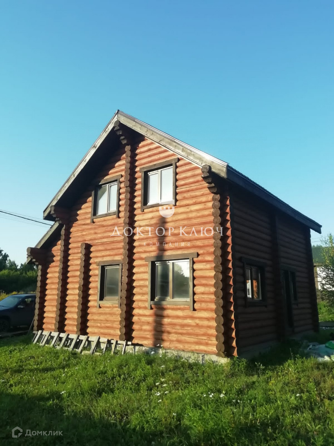 Купить Дом В Близком В Новосибирске Каменка