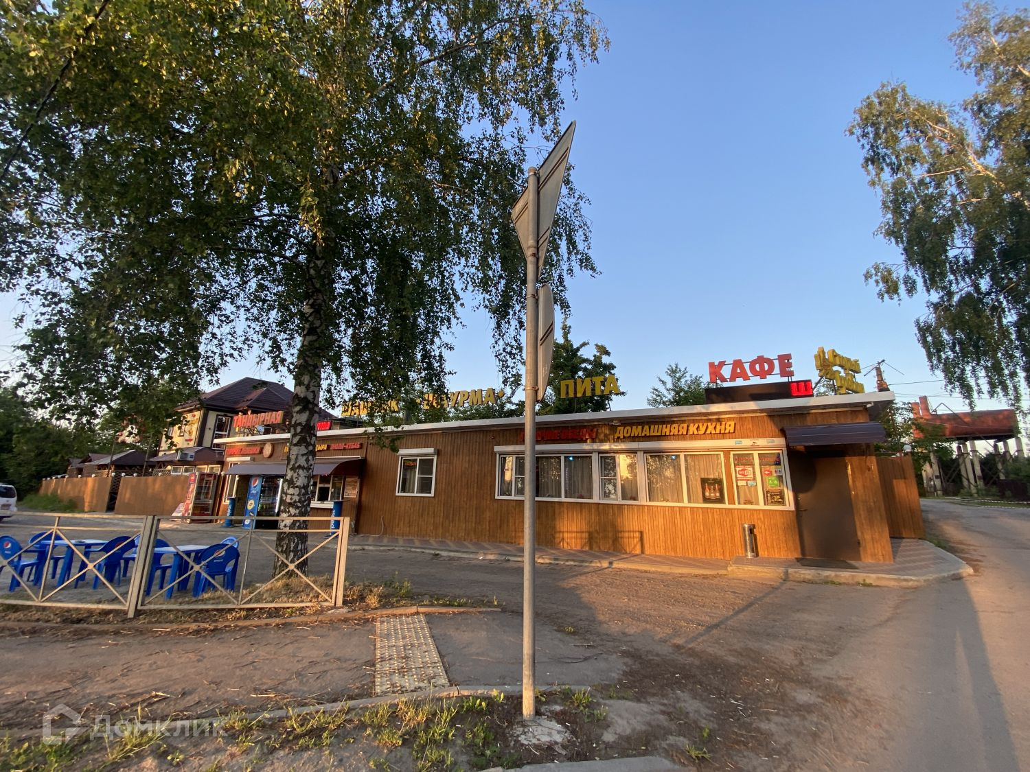 Купить дом, 49.4 м² по адресу Курск, садовое товарищество Мир, 14-й ...