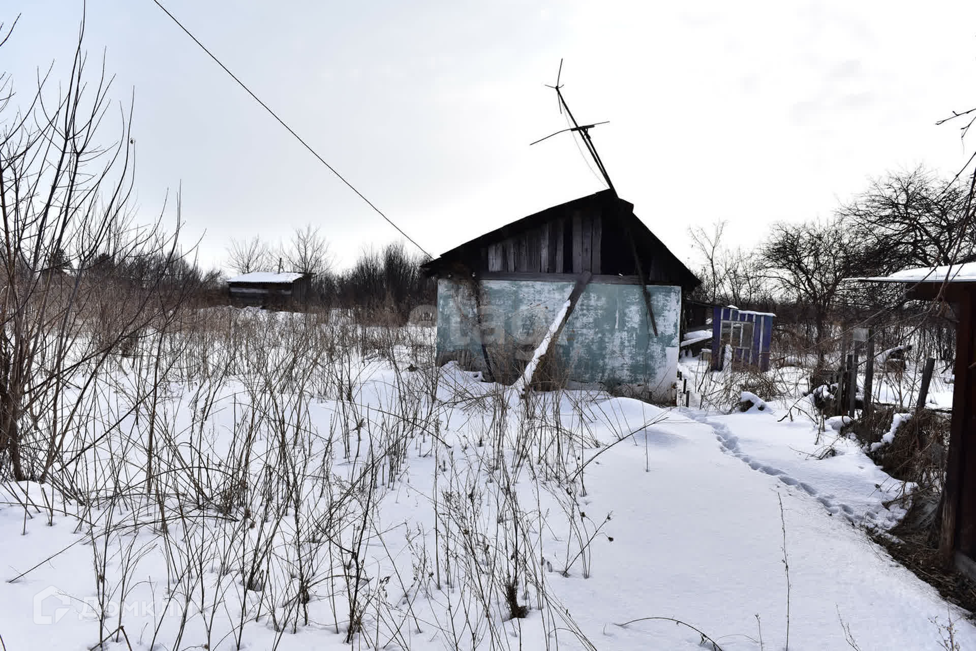 Купить участок, 17 сот. по адресу Алтайский край, Бийский район, село Верх- Катунское, Колхозная улица за 800 000 руб. в Домклик — поиск, проверка,  безопасная сделка с жильем в офисе Сбербанка.