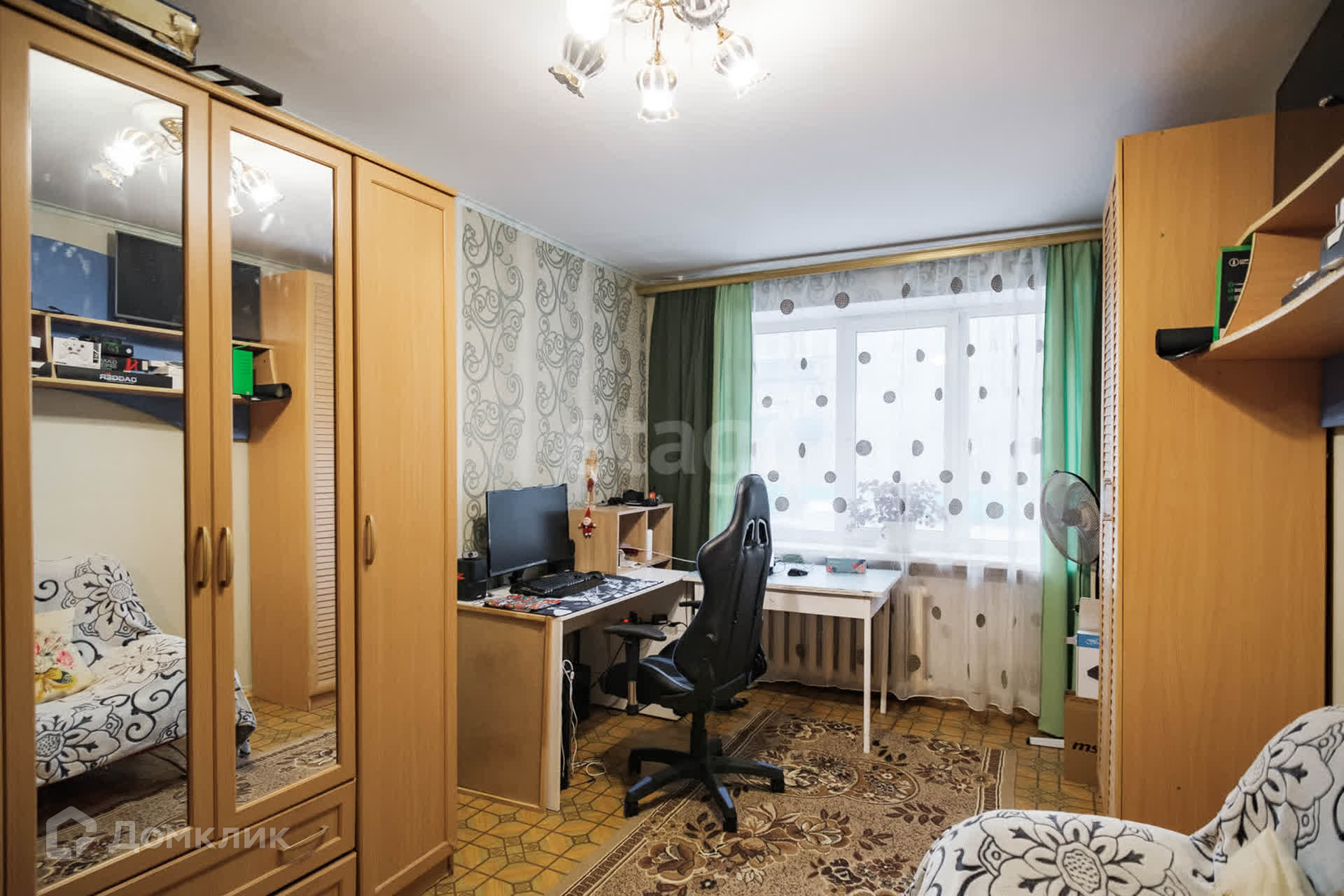 Купить 2 Комнатную Квартиру В Комсомольске