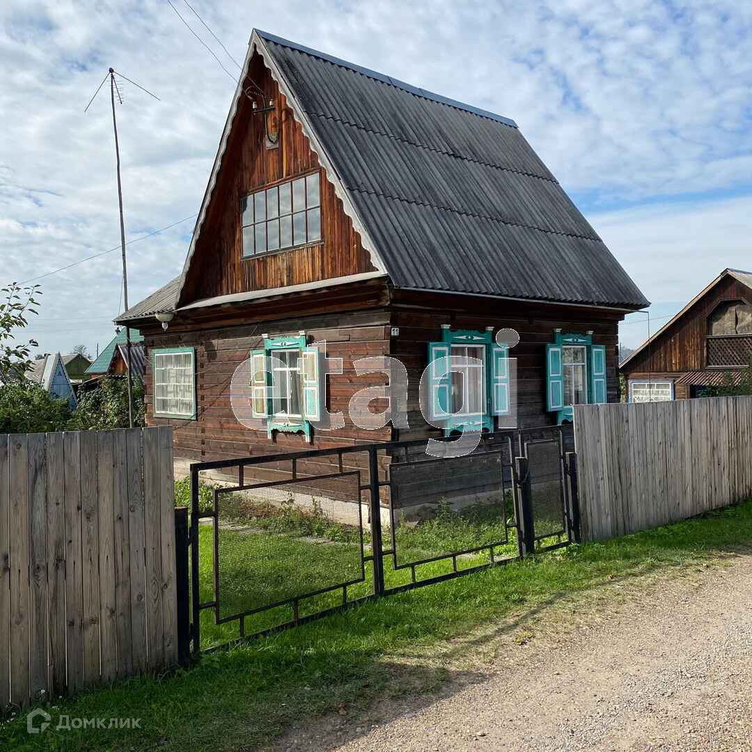 Купить Дачу В Сосновоборске