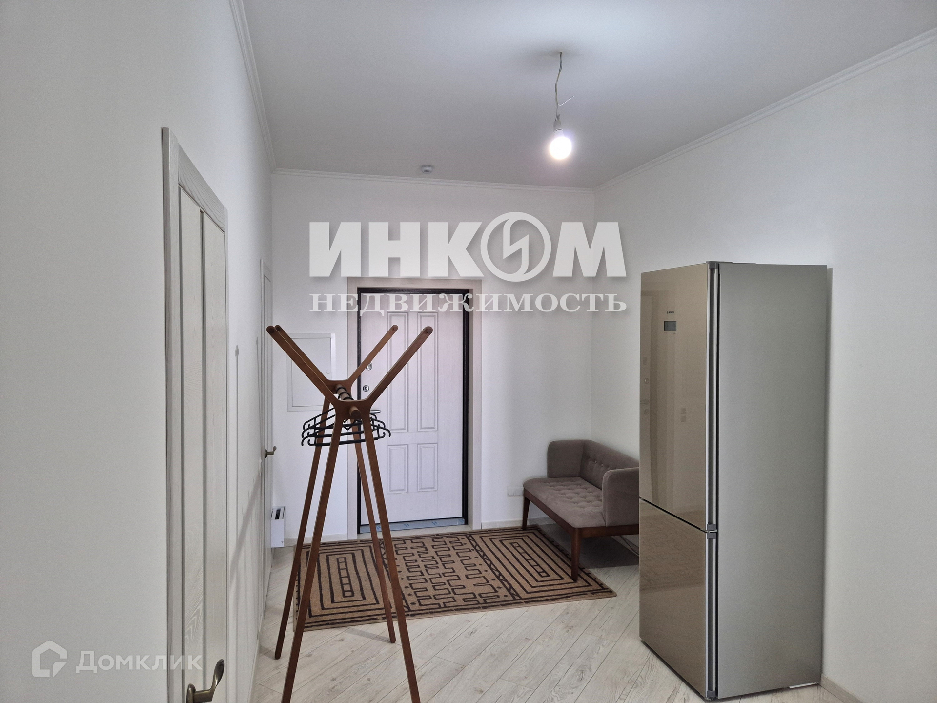 Реутов, Комсомольская улица, 21 к1 - Bild 3
