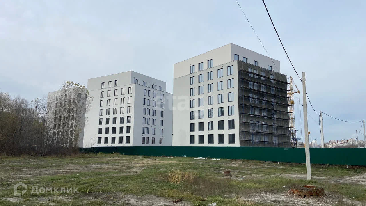 Жк Донецкий Белгород Купить Квартиру От Застройщика