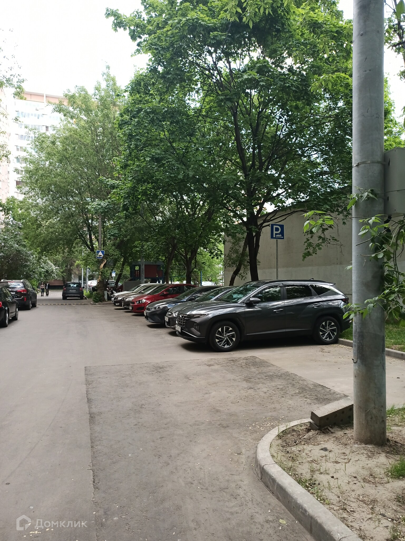 Москва, к3, к3 - Vista 2