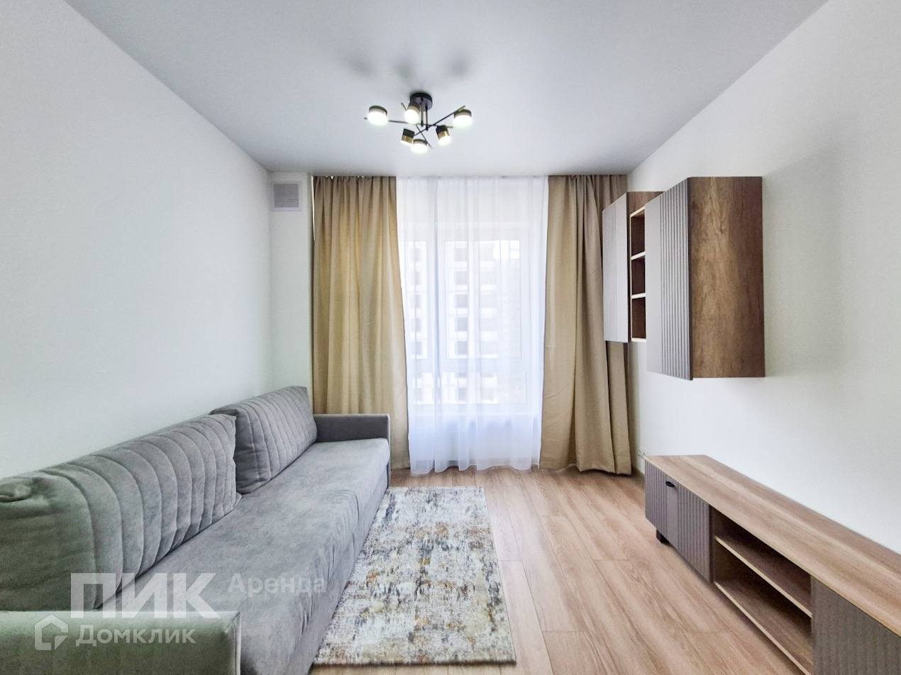 Москва, Кавказский бульвар, 51 к1 - Vista 4