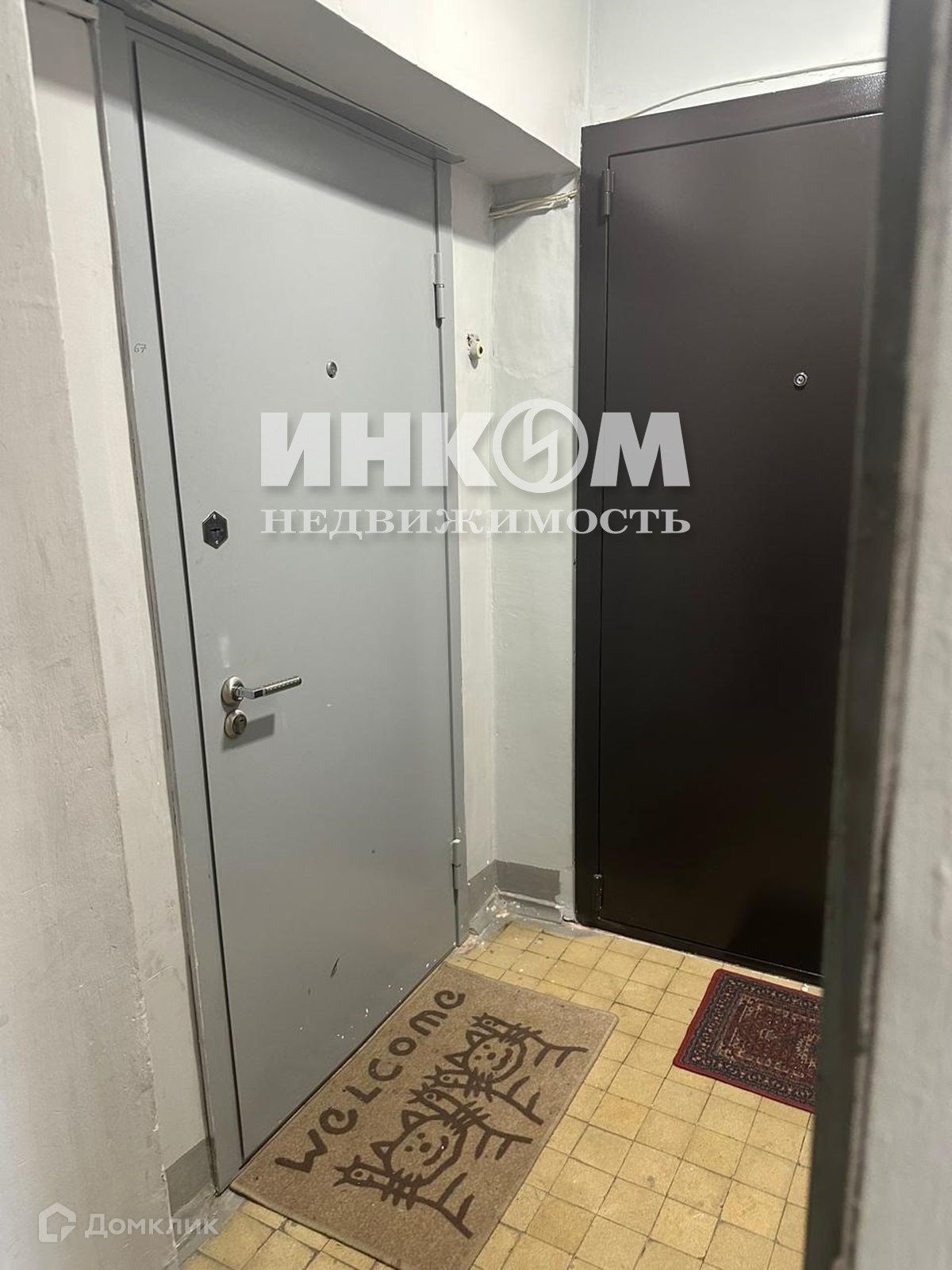 Москва, 7 - Ansicht 2