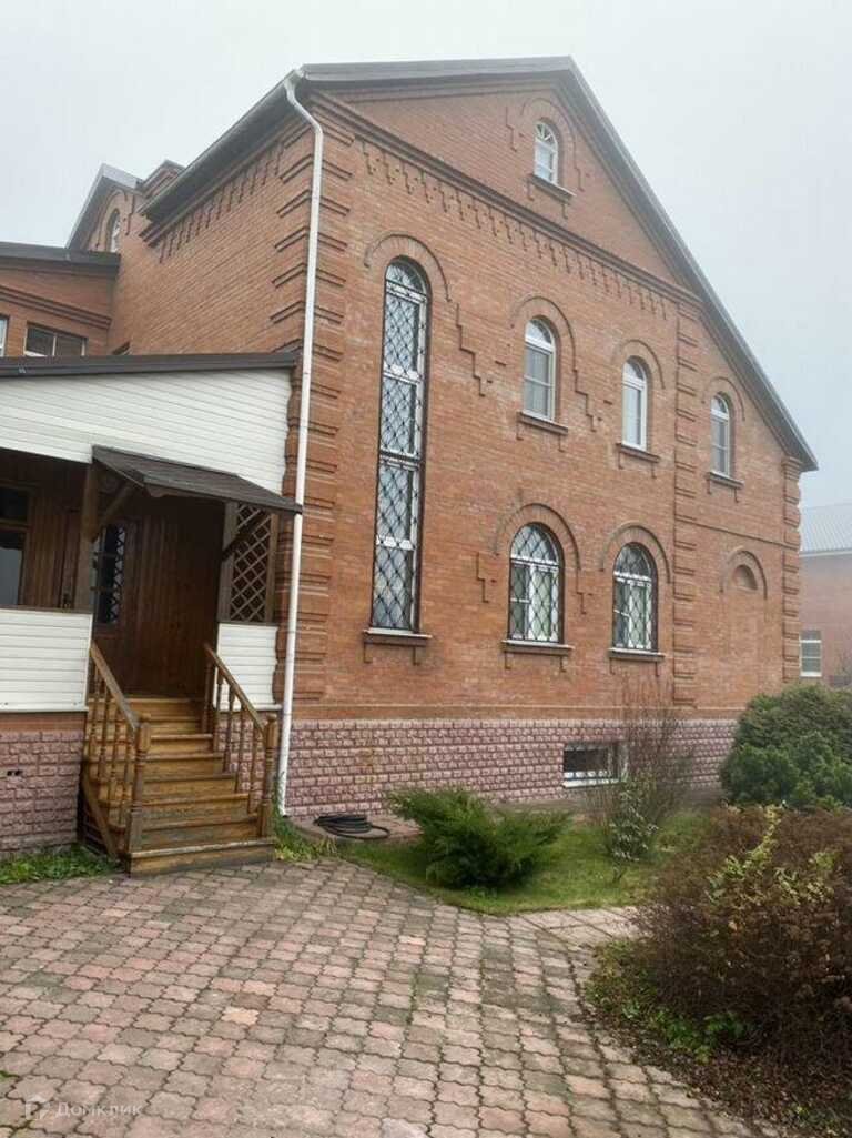 Снять дом, 430 м² по адресу Московская область, городской округ Лосино ...