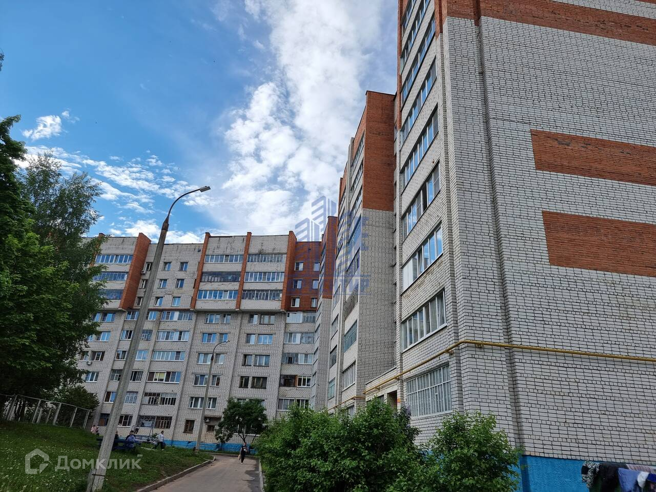 Купить Квартиру В Новоюжном Районе Чебоксары