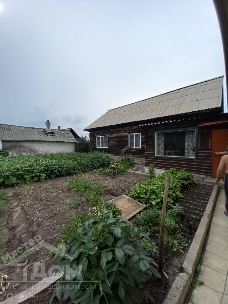Купить дом, 78.3 м² по адресу Кемеровская область, Киселёвск, Розовая ...