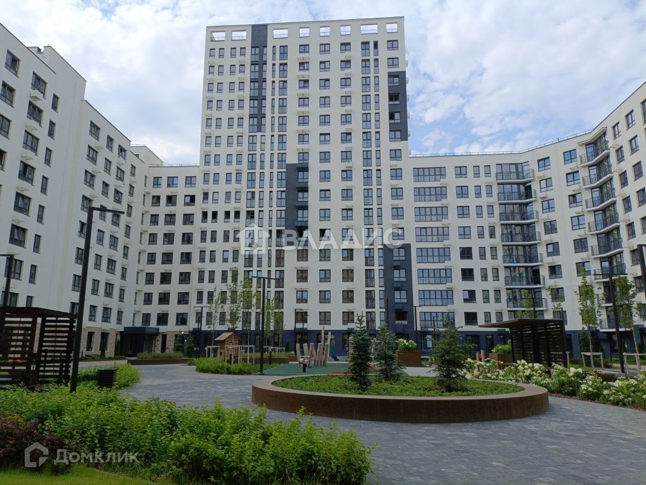 Купить 2-комнатную квартиру, 65.1 м² по адресу Пенза, Маяк, Измайлова, 38, 14 эт