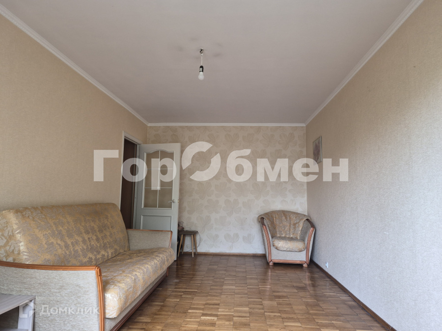 Москва, Люблинская улица, 5 к5 - Meer