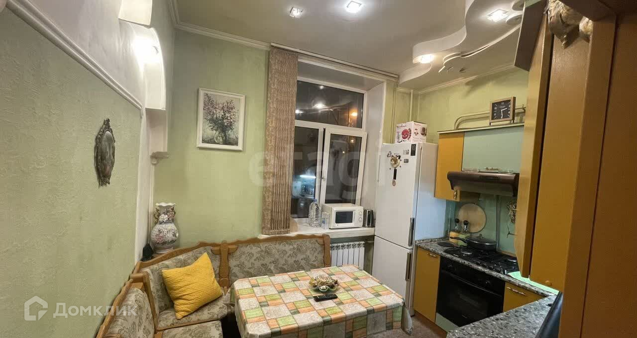 Москва, улица Лётчика Бабушкина, 14 - Bild 3