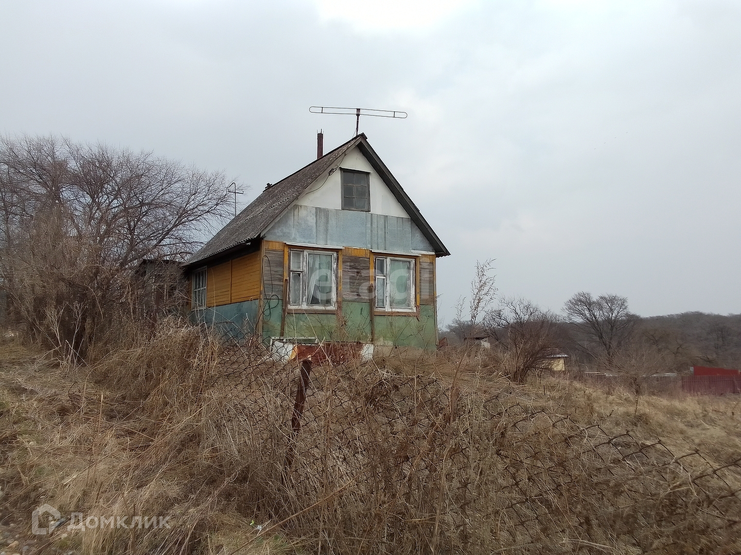 Купить дом, 30 м² по адресу Приморский край, Надеждинский район, посёлок  Раздольное за 700 000 руб. в Домклик — поиск, проверка, безопасная сделка с  жильем в офисе Сбербанка.