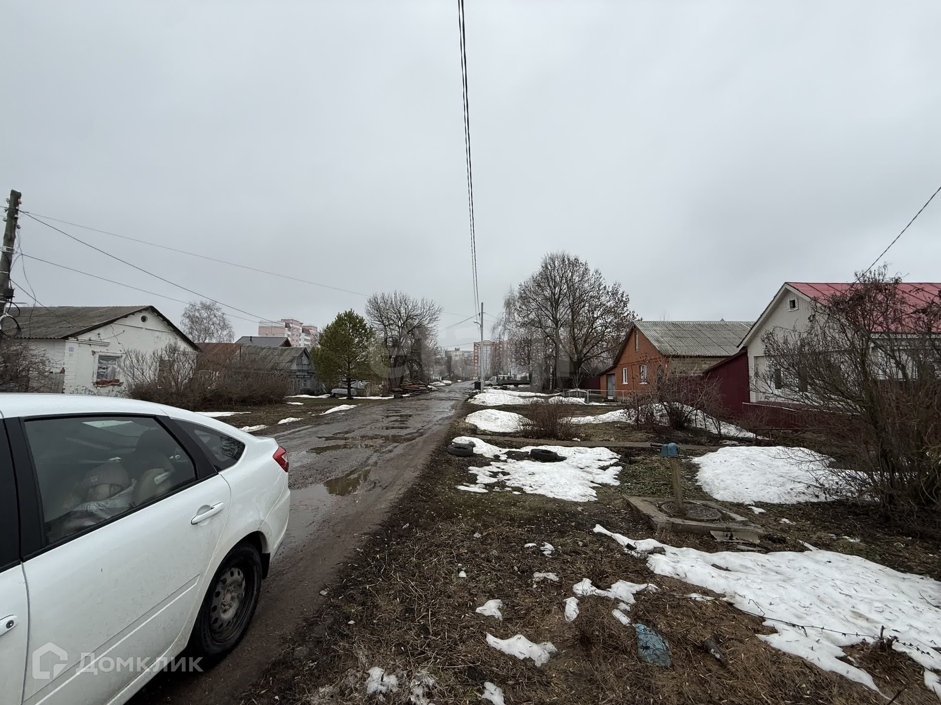 Саранск, Химмаш м-н, Стрелецкая улица, 16 - Altro