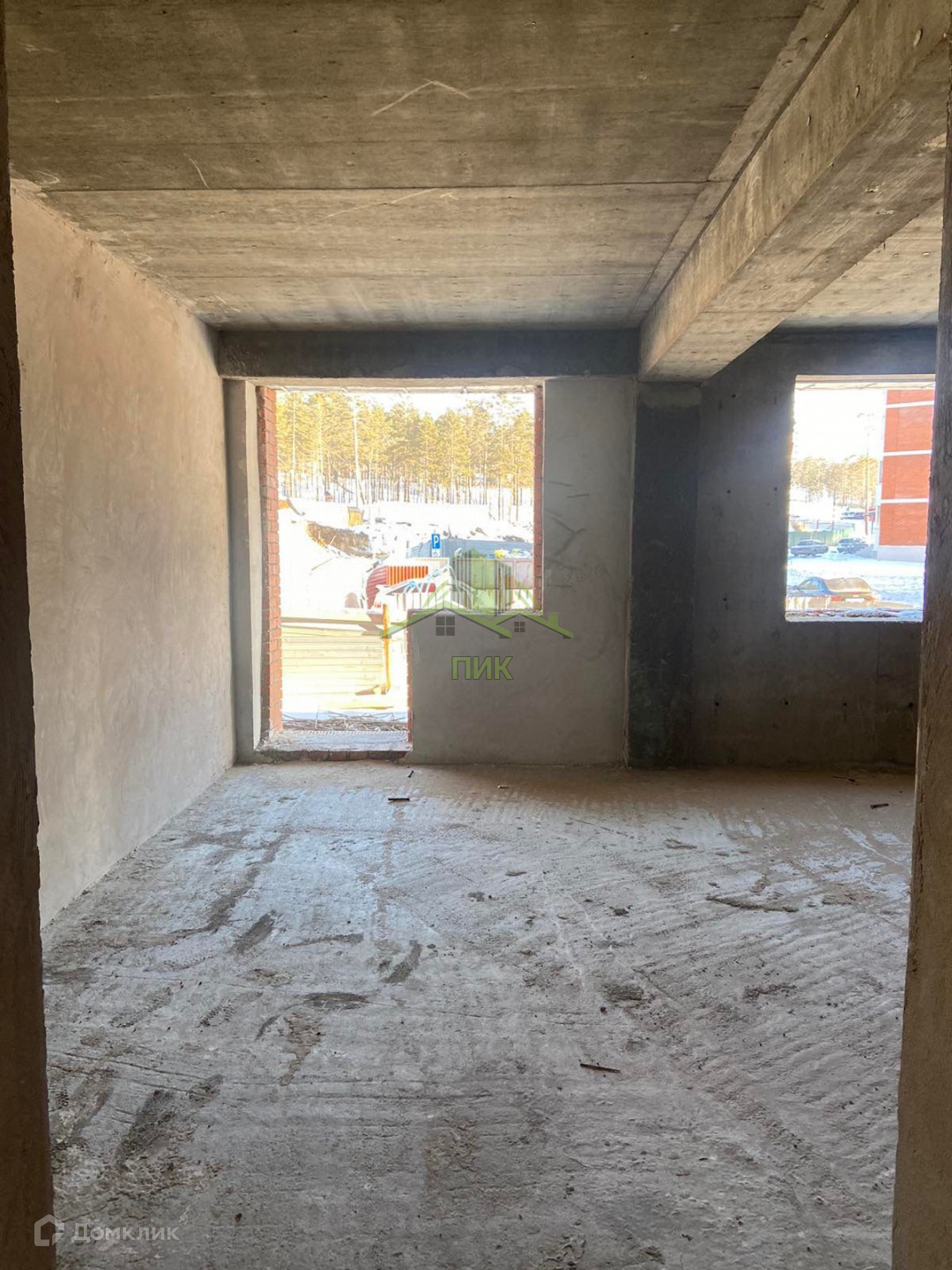 Купить 1-комнатную квартиру, 28.5 м² по адресу Республика Бурятия, Улан ...