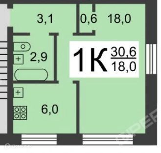 Купить Квартиру На Нижегородской