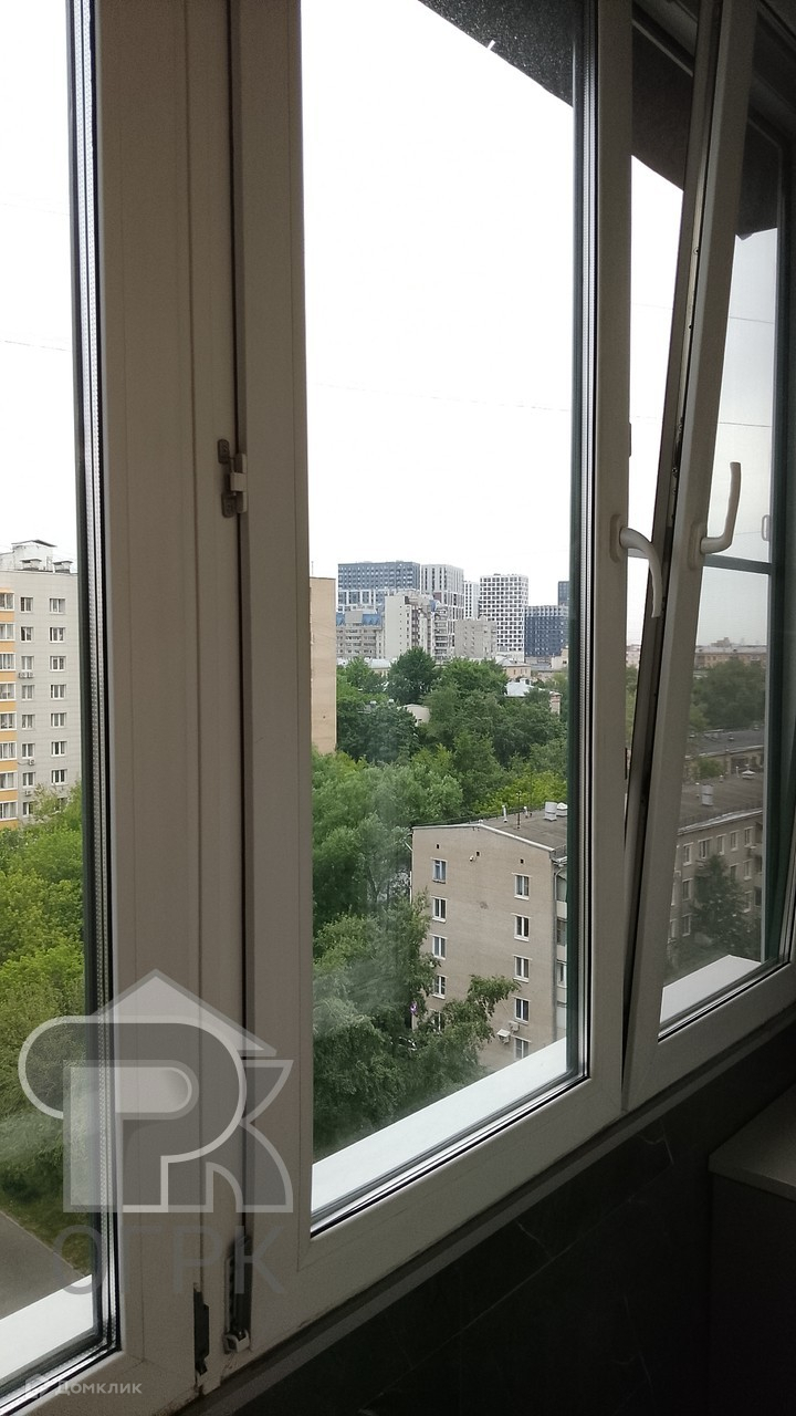 Москва, 2-я Квесисская улица, 23 - Ansicht 6