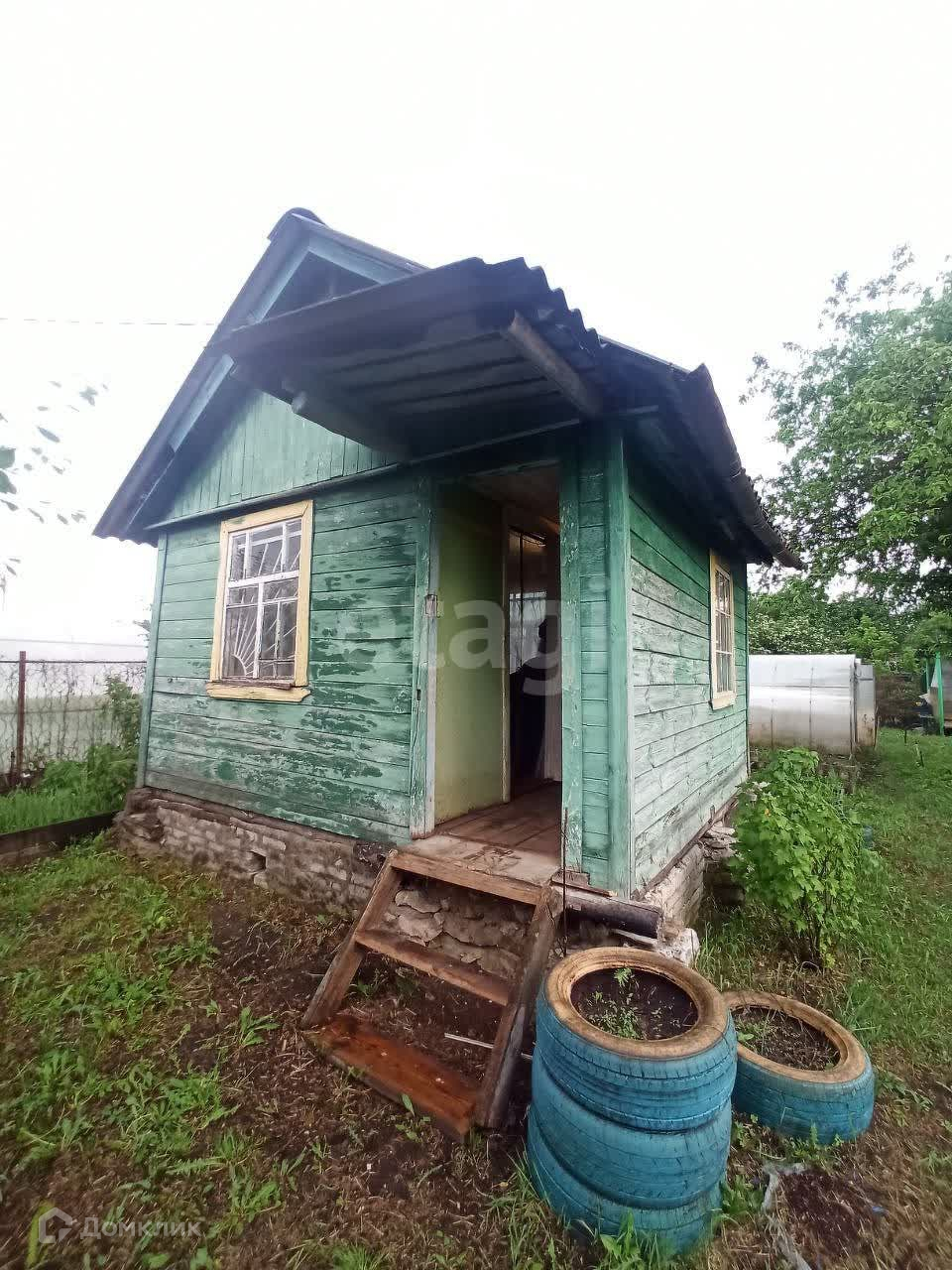 Купить Дачу В Коврове