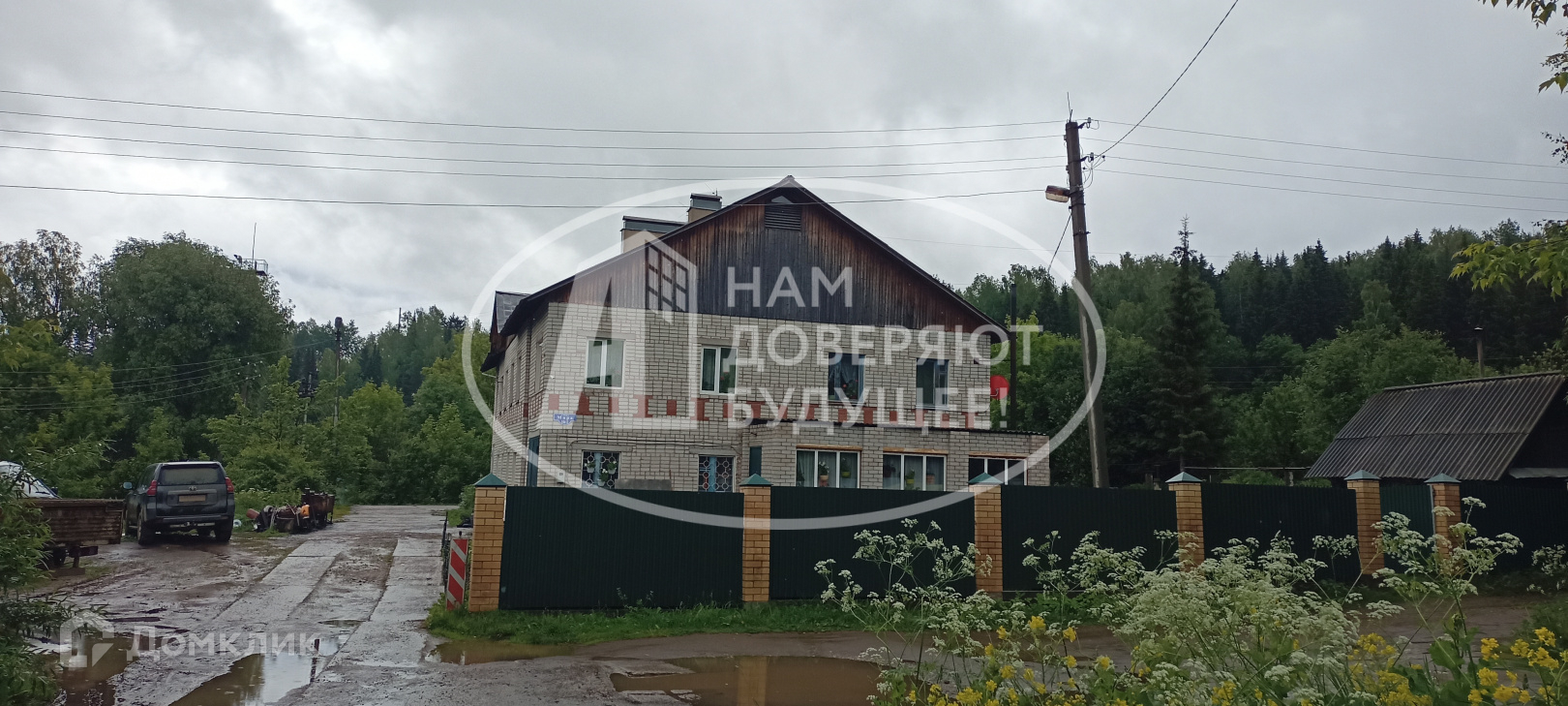 Купить Дом Дачу В Нытве Пермского Края