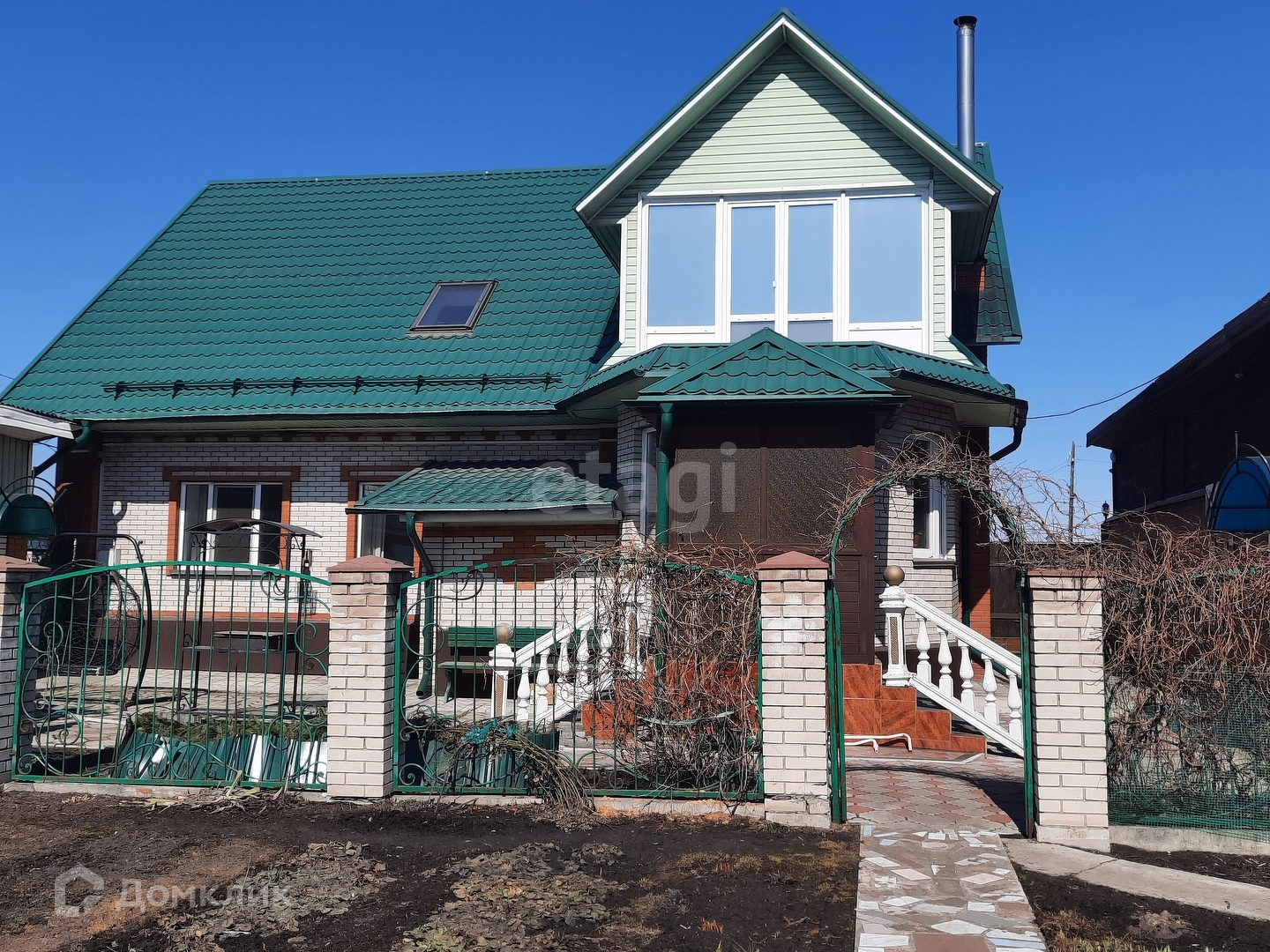 Купить Дом В Бийске Заречье По Лермонтова