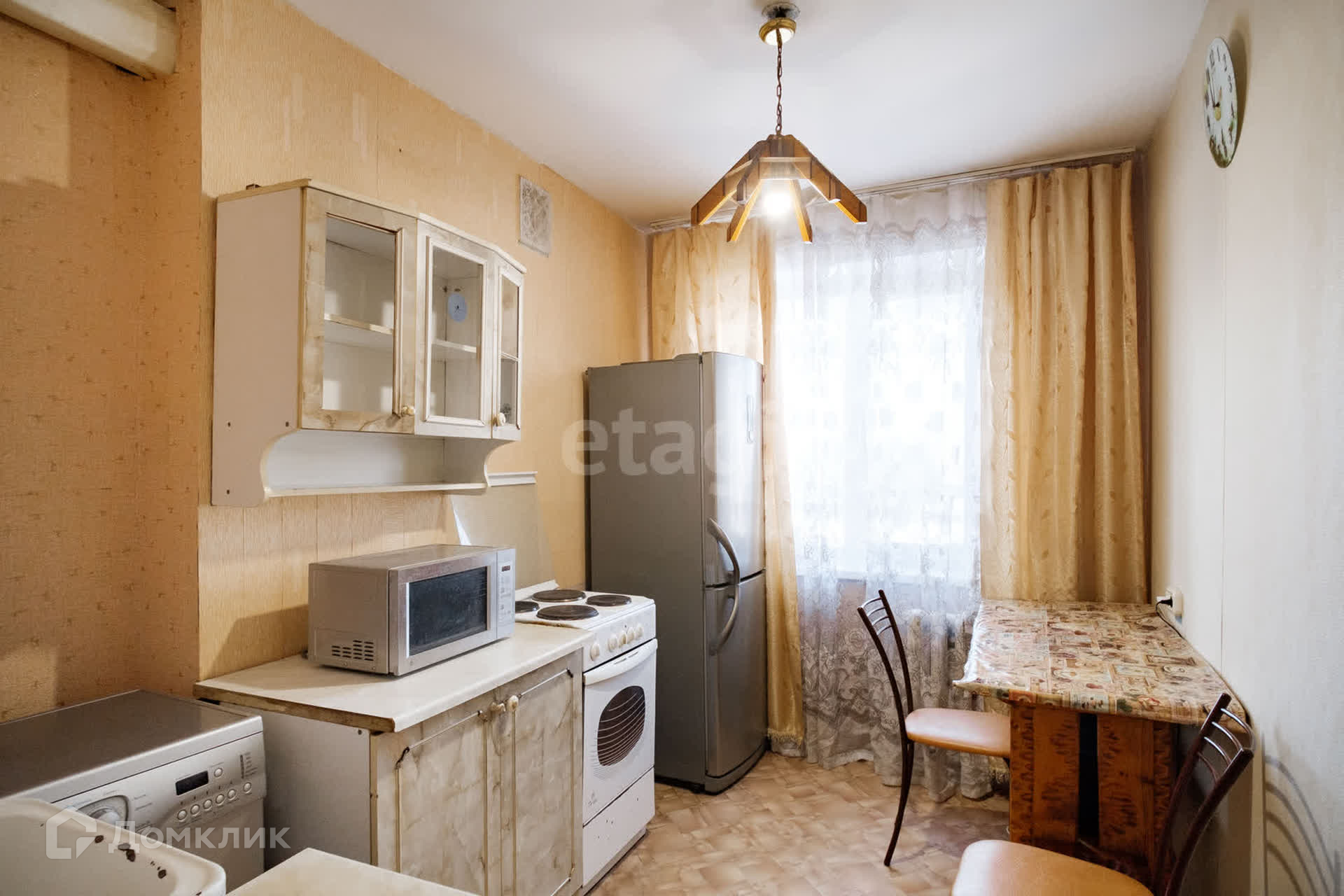 Купить Квартиру Комсомольская 18