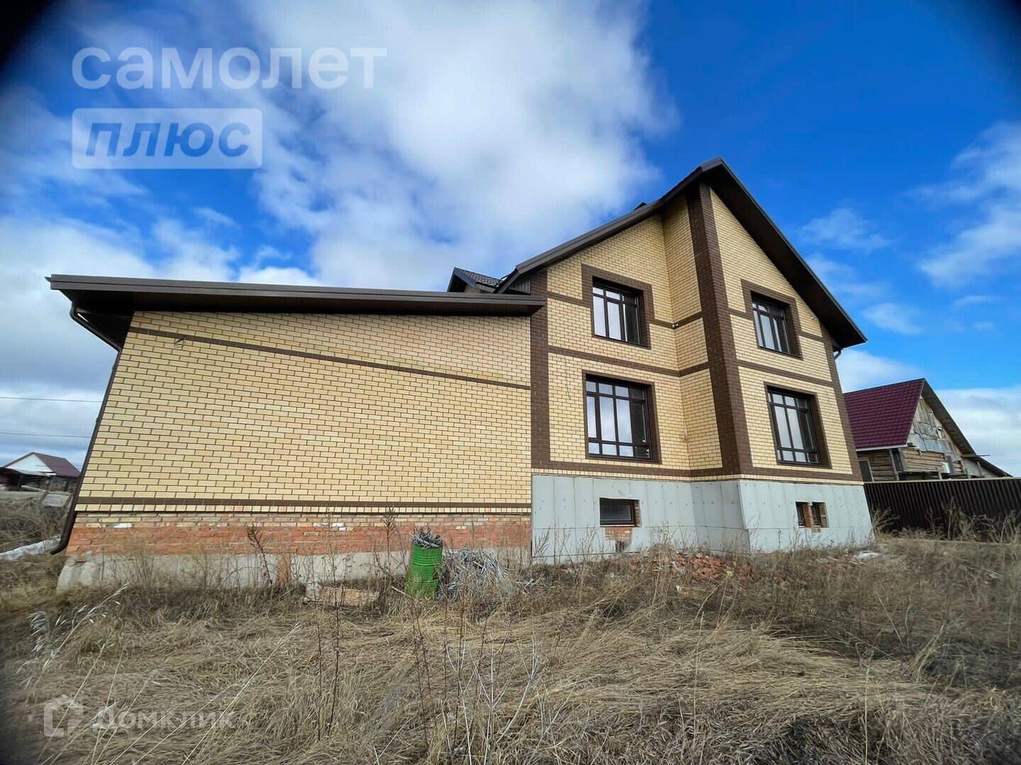 Купить дом, 464.3 м² по адресу Республика Башкортостан, Давлеканово за 11  990 000 руб. в Домклик — поиск, проверка, безопасная сделка с жильем в  офисе Сбербанка.