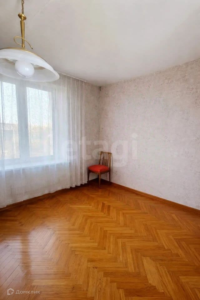 Москва, 8-я улица Текстильщиков, 2 к2 - Bild 4