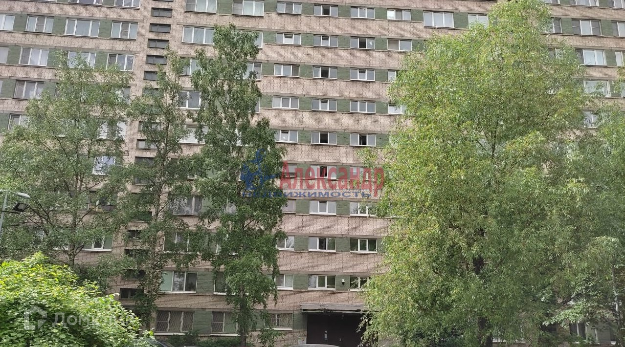 Купить Жилье В Невском Районе