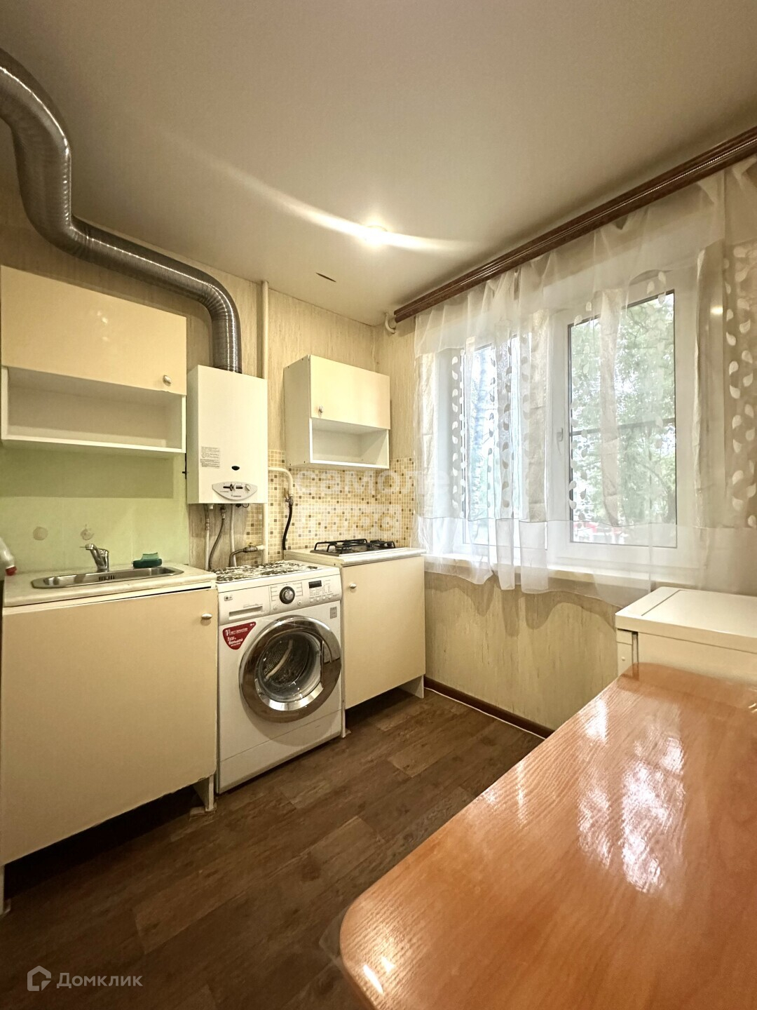 Нижний Новгород, Нагорный м-н, улица Надежды Сусловой, 11 к1 - Bild 5