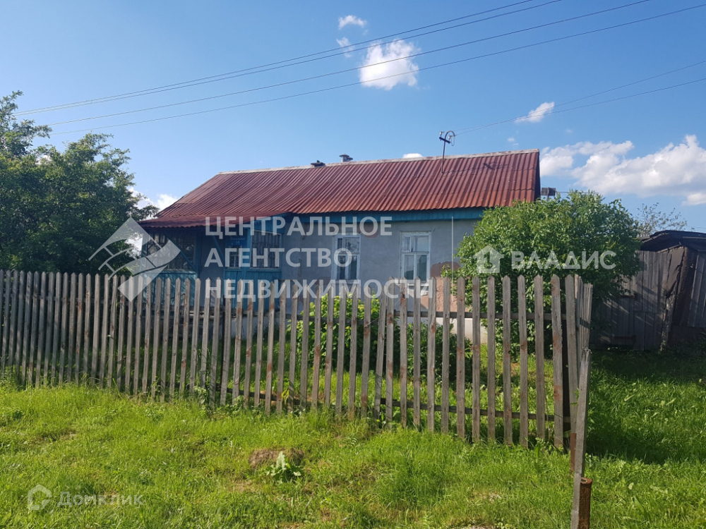 Купить Дом В Рязанском Районе Рязанской Области