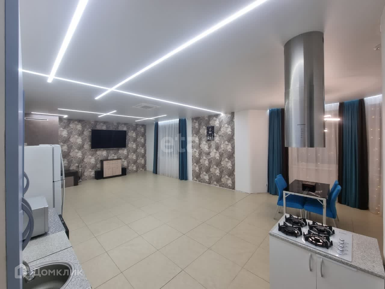 Купить дом, 450 м² по адресу Хабаровский край, Комсомольск-на-Амуре,  Комсомольская улица, 76 за 29 000 000 руб. в Домклик — поиск, проверка,  безопасная сделка с жильем в офисе Сбербанка.