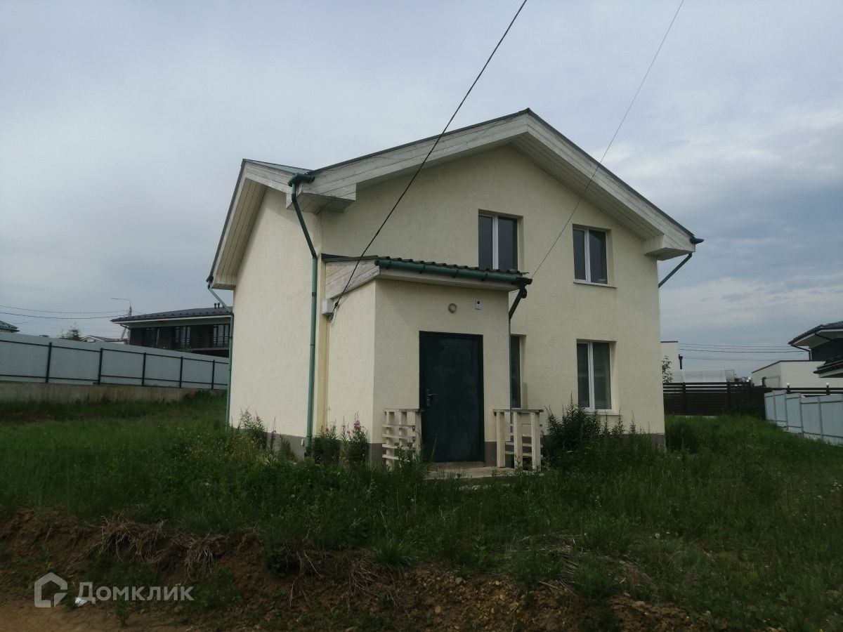 Купить Дом В Молодежном Иркутск Цена Фото